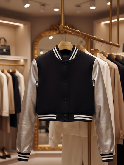 MIDTOWN Women's Jacket New COUTURE in NY Collection - BYMANYC ® New York