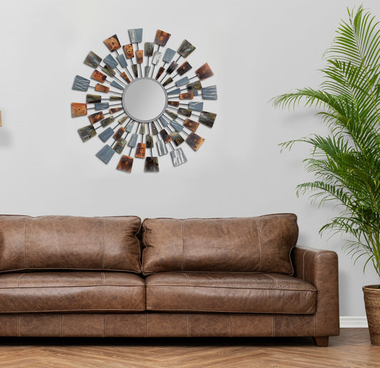 Beyond Limits  Decoration Mirror