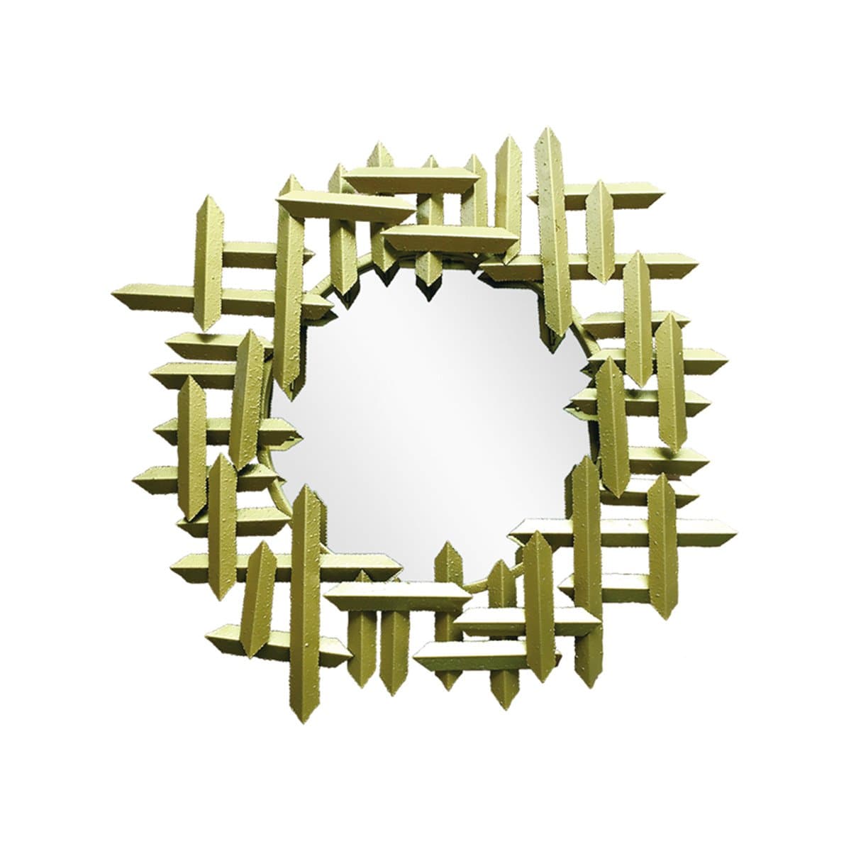 Cassius Mirror