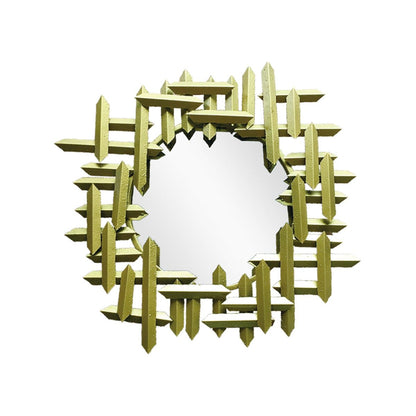 Cassius Mirror