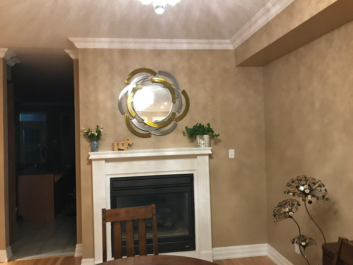 Rumer Mirror