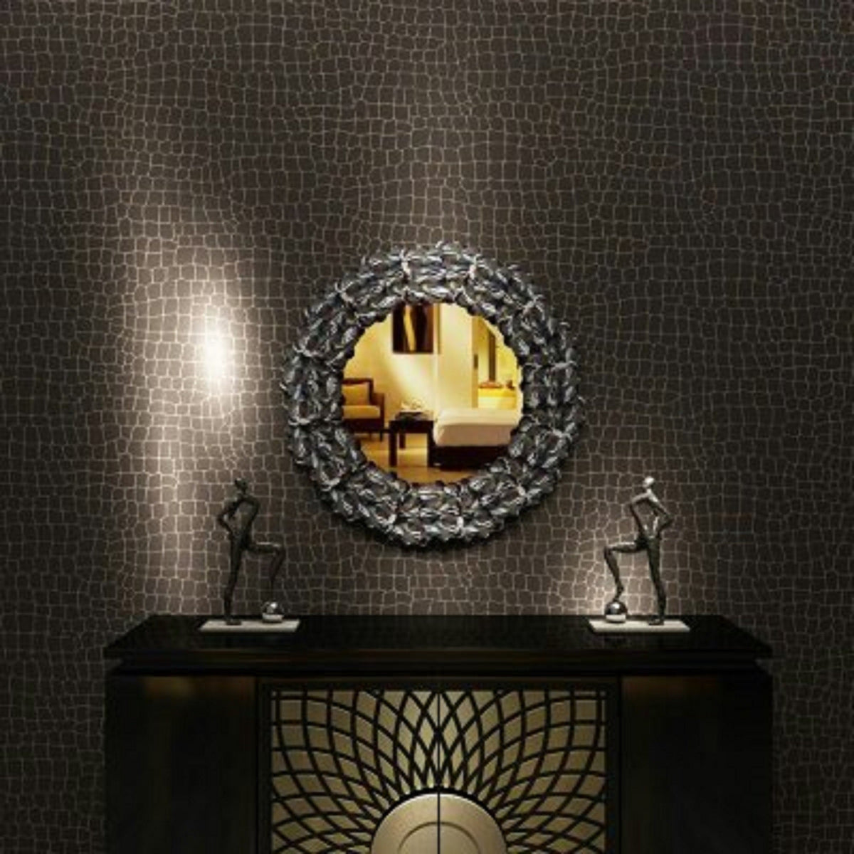 Bardot Mirror