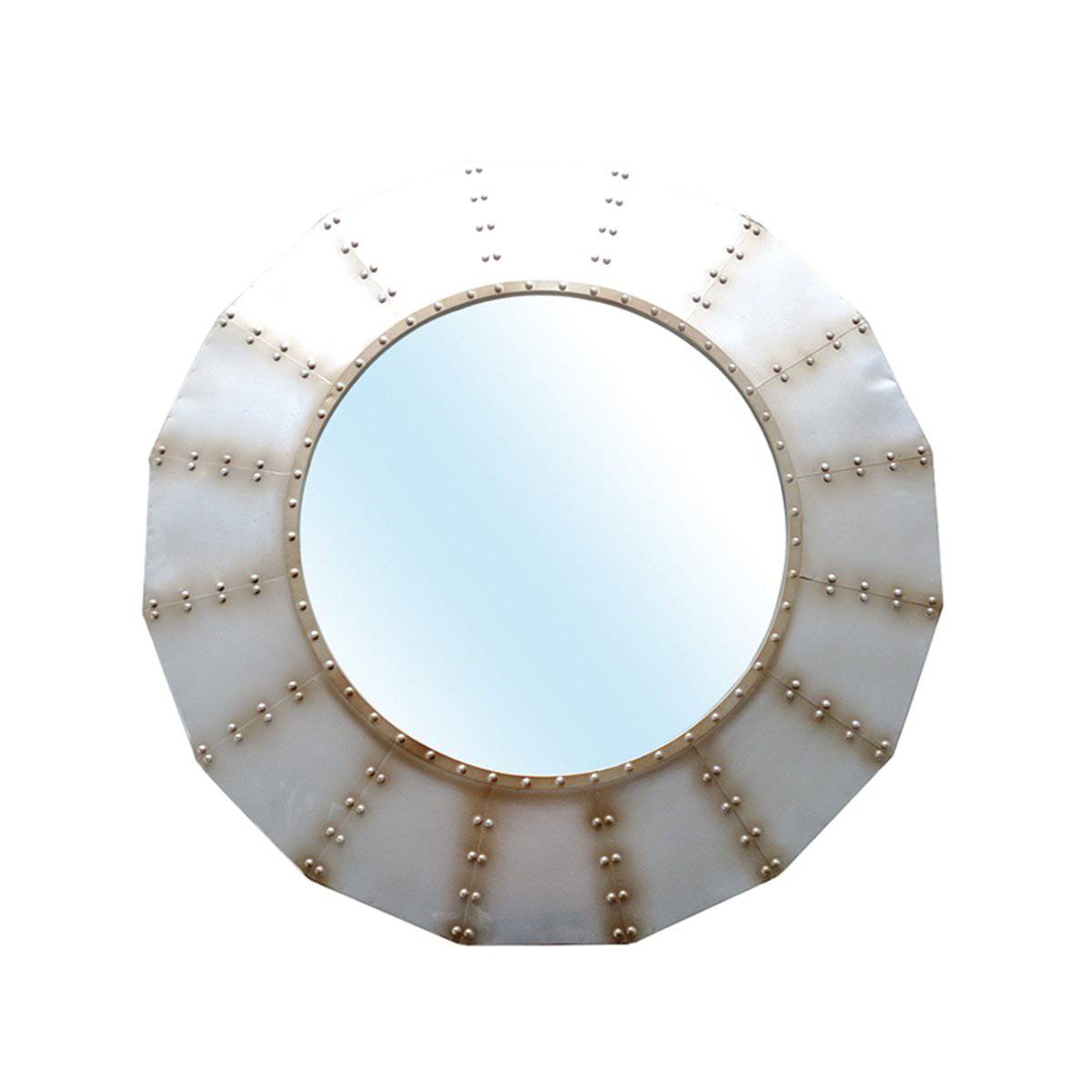 Bolt Mirror