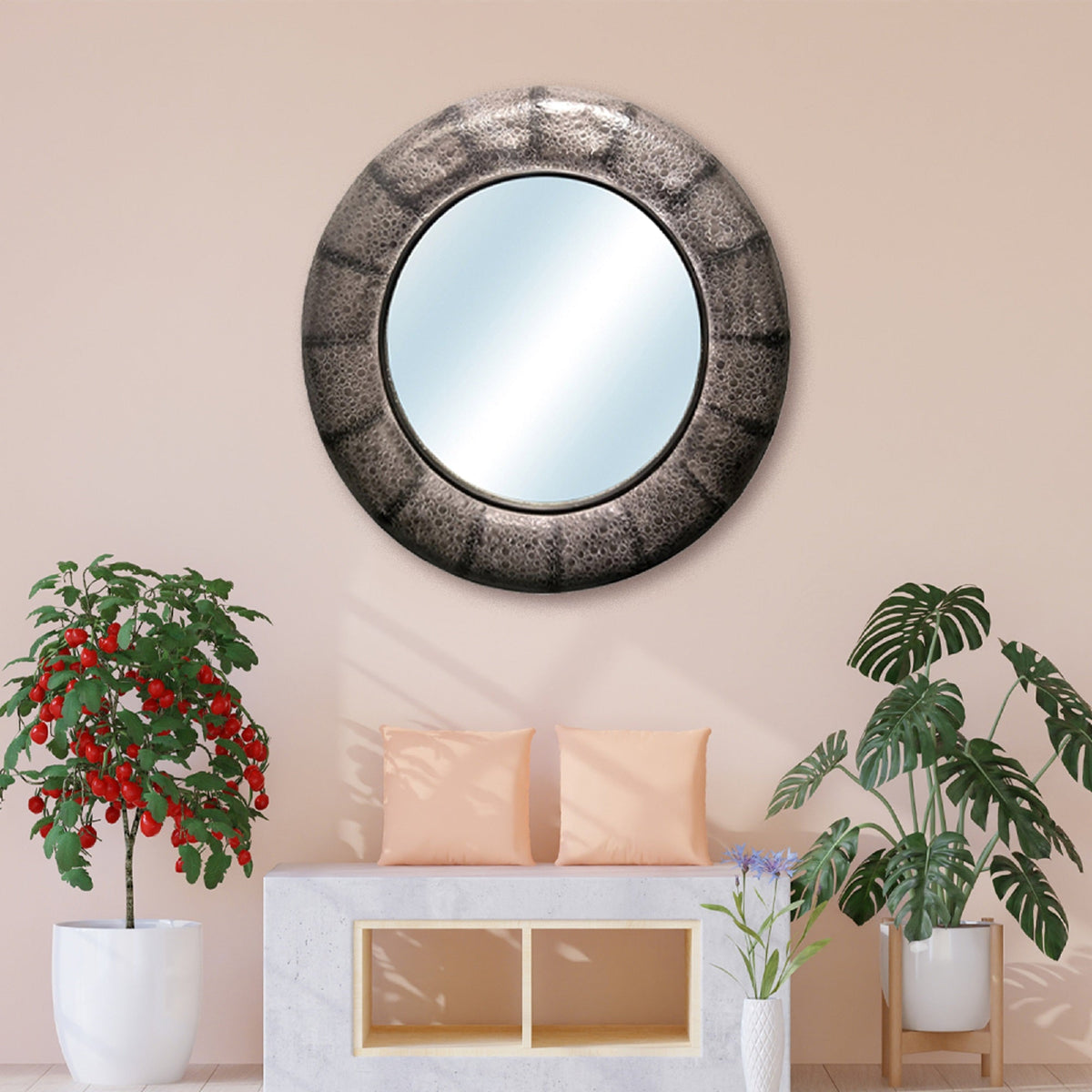 Pruitt Mirror