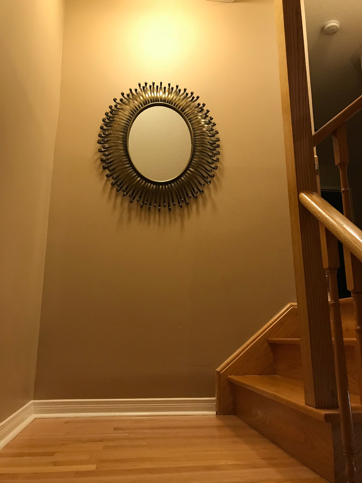 Ophelia Mirror