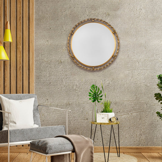 Cleo Mirror
