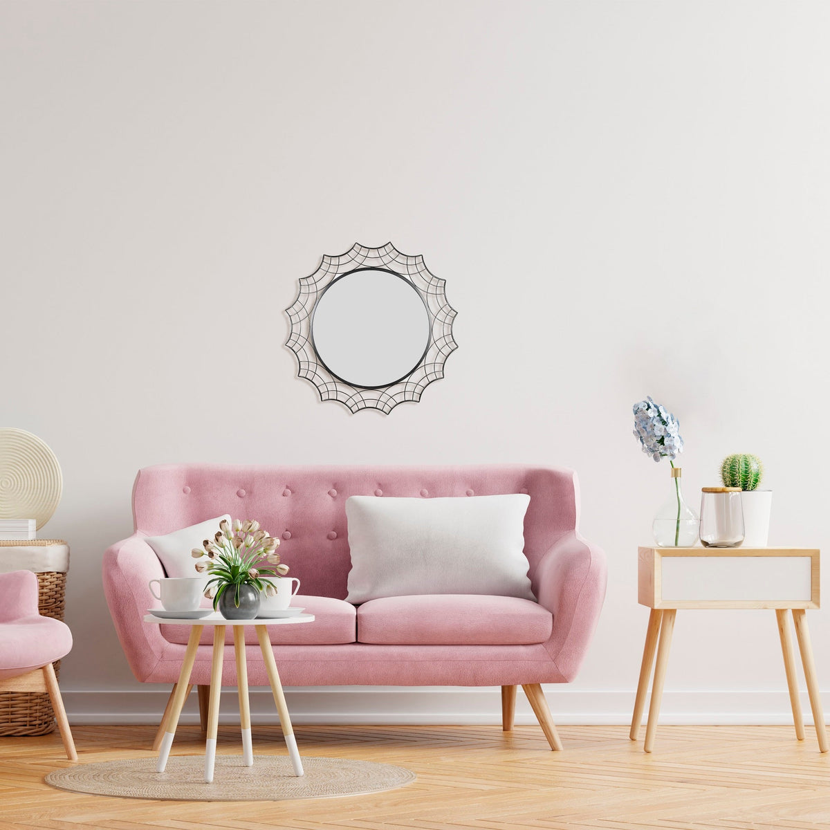 Vita Mirror