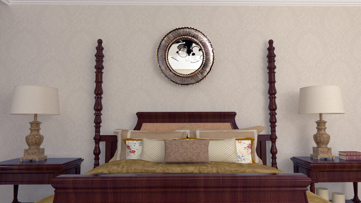 Zumi Mirror