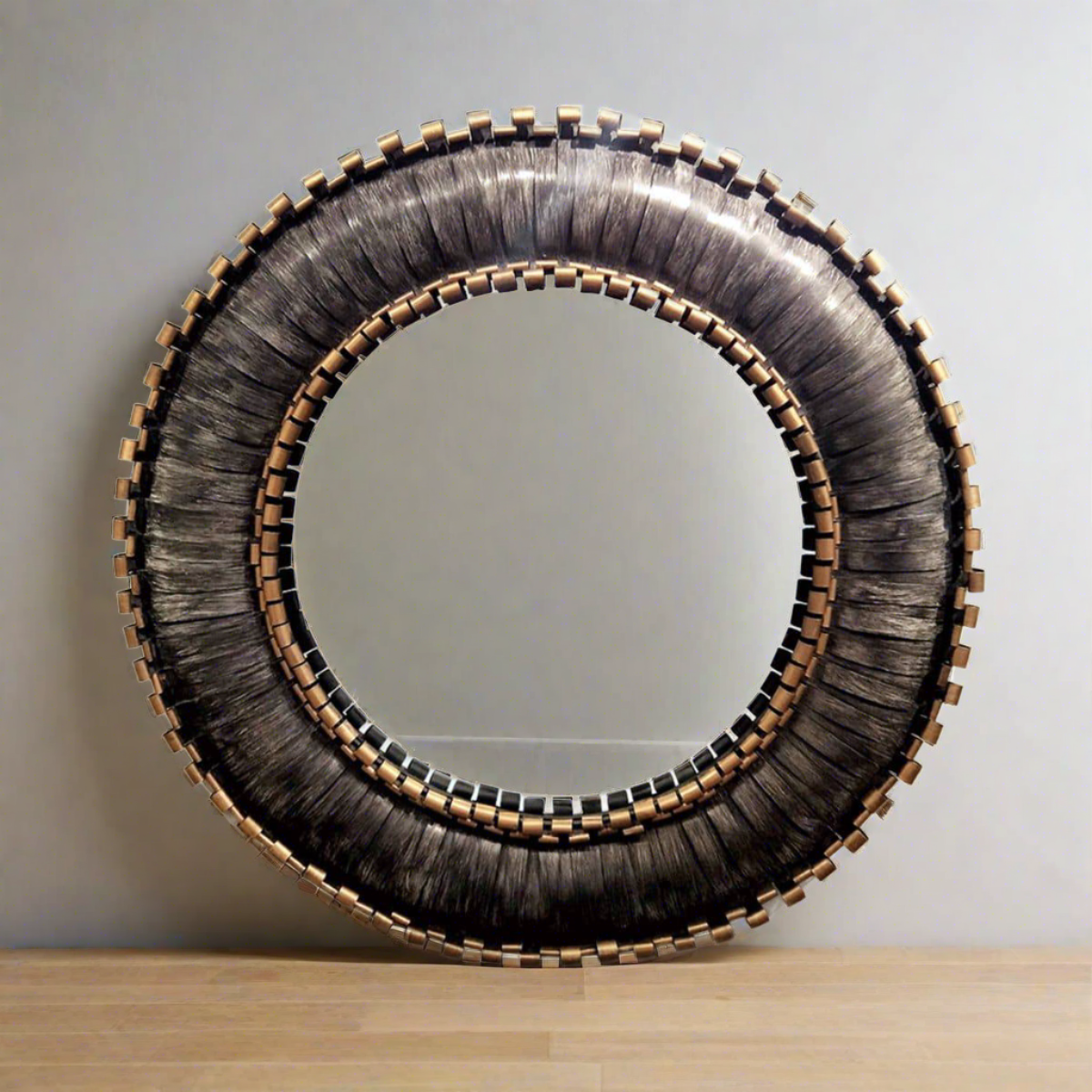 Zumi Mirror