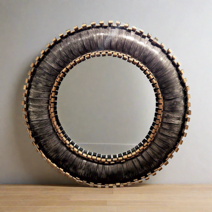 Zumi Mirror