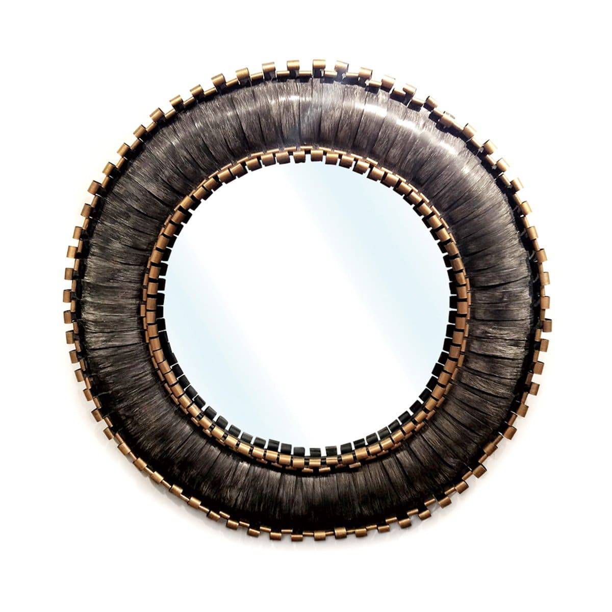 Zumi Mirror