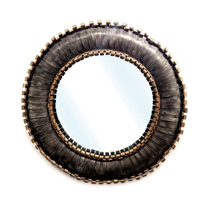 Zumi Mirror