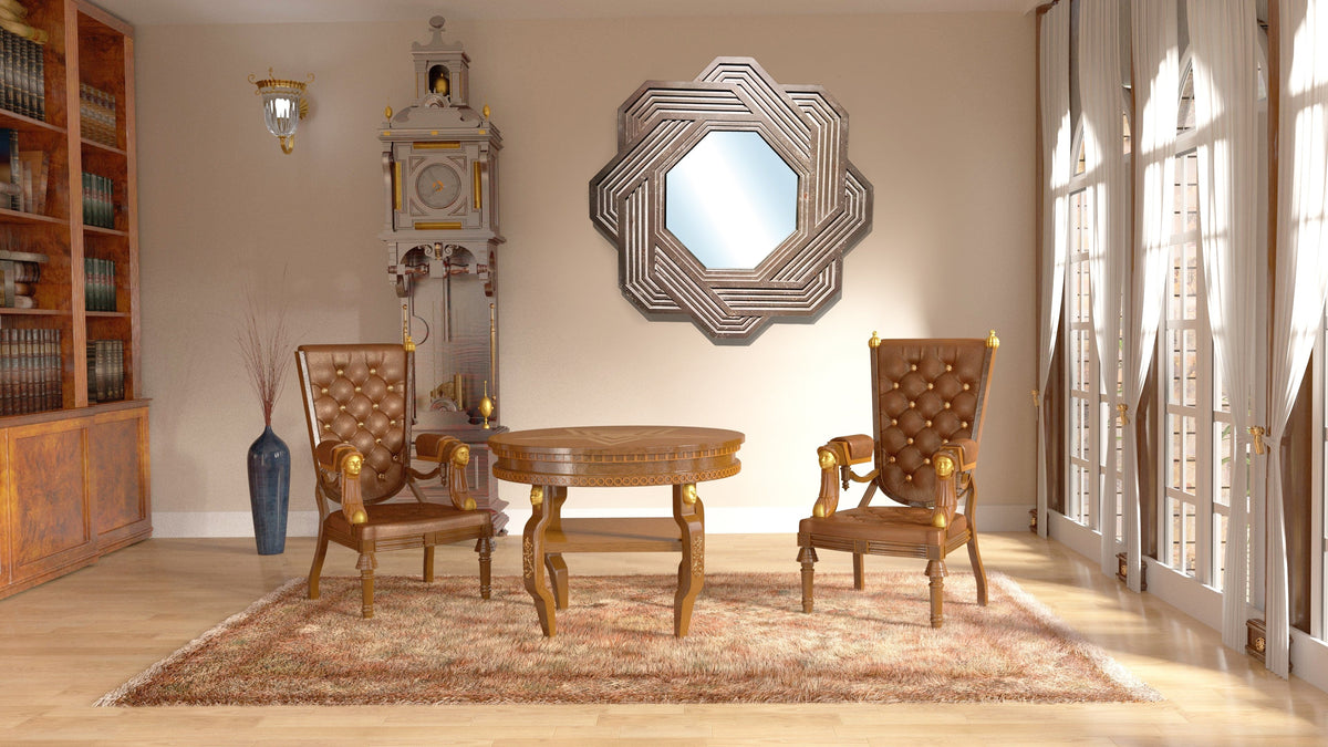 Arden Mirror