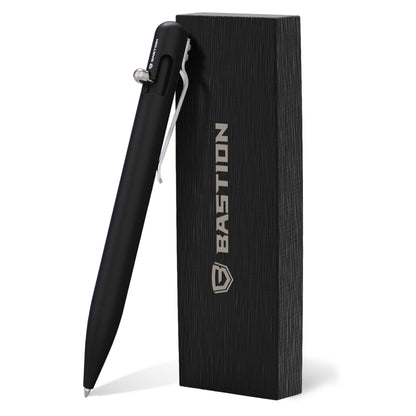 JET BLACK ALUMINUM SET