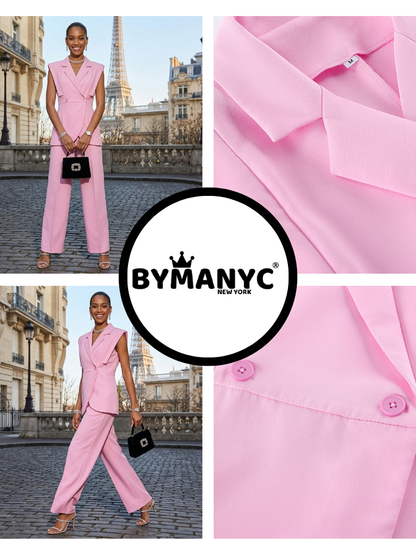 Matching Set Women's PALAIS-ROYAL New Collection PARIS LE MARAIS BYMANYC ® New York