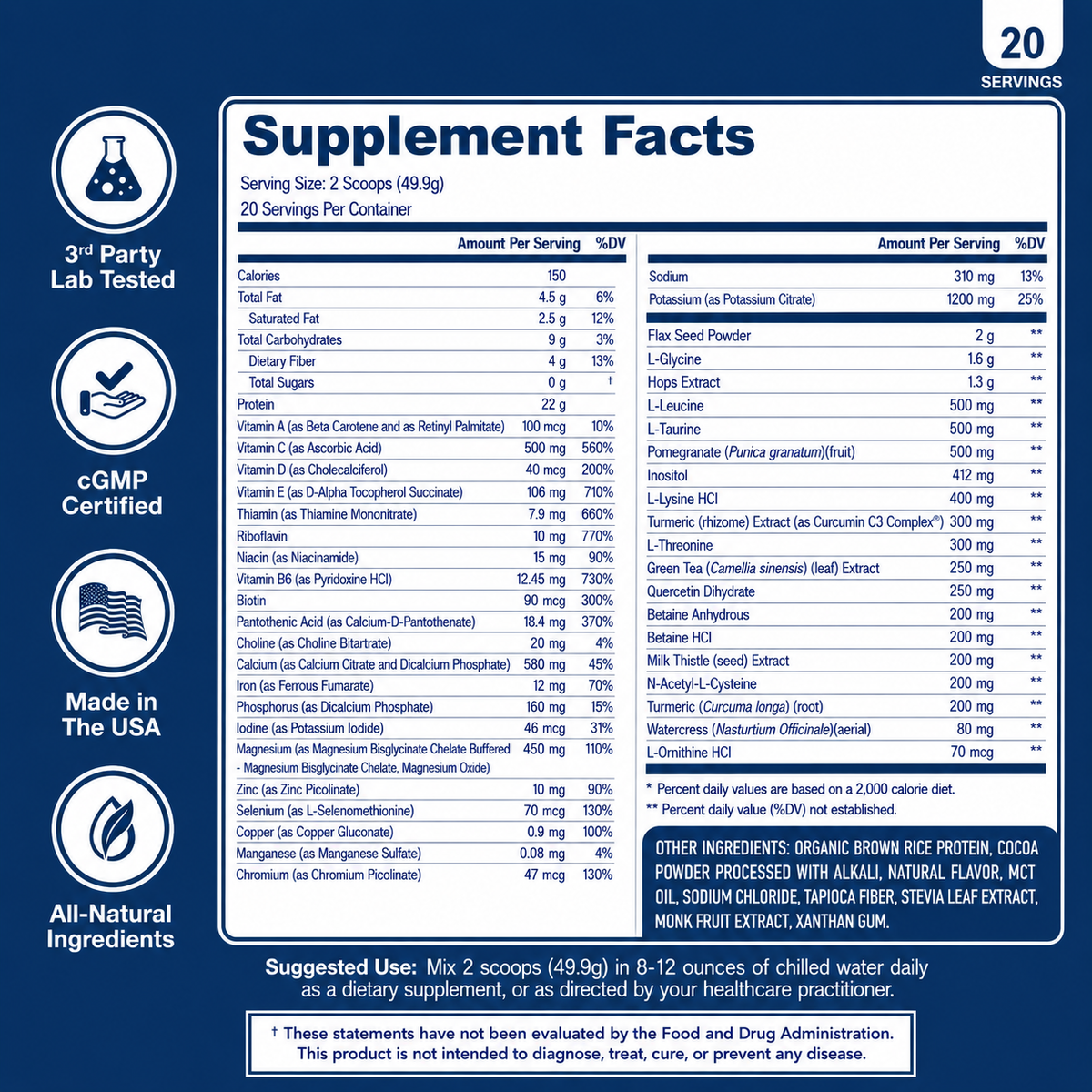 Medipure DS