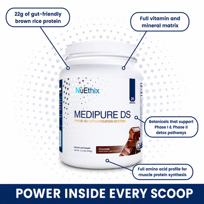 Medipure DS
