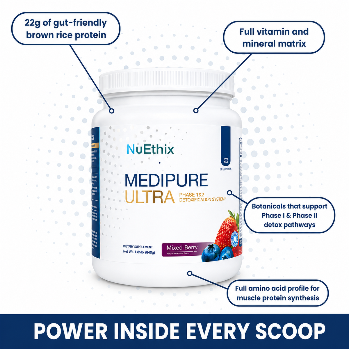 Medipure Ultra