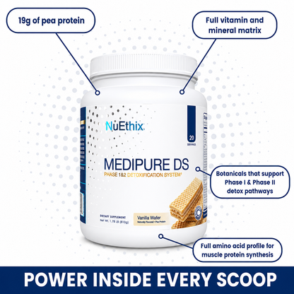 Medipure DS