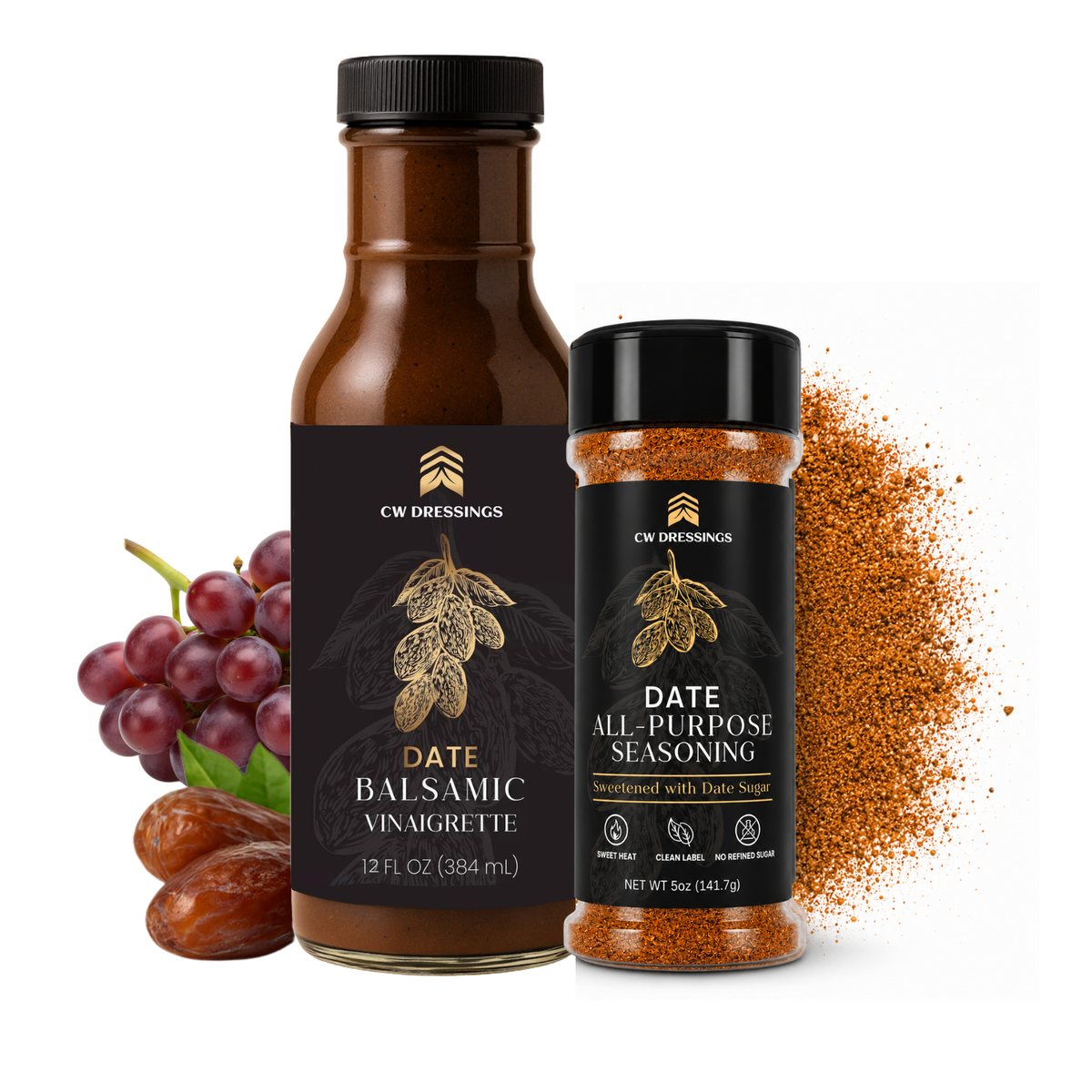 Mediterranean Flavor Bundle