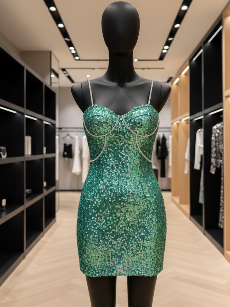 Mint Sparkle Cocktail • TRIBECA New Collection BYMANYC ® New York