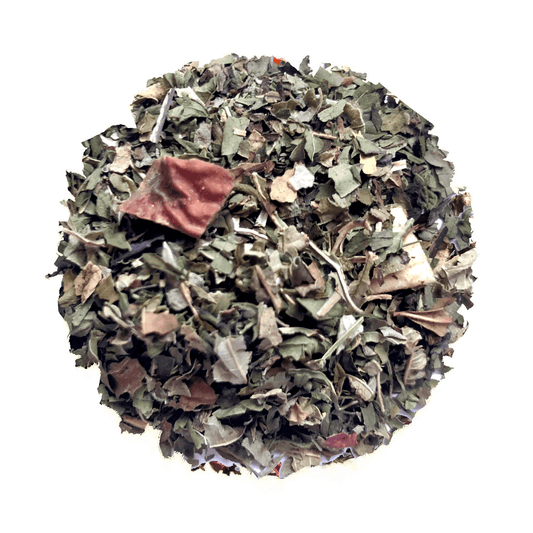 Mountain Valley Mint