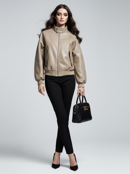 NOLITA Women's Jacket VOGUE Collection BYMANYC ® New York