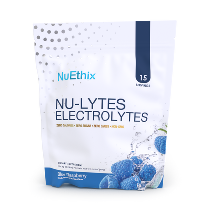 NU-LYTES Electrolytes