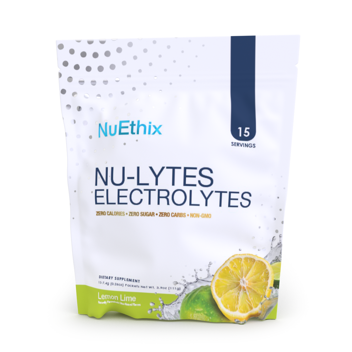 NU-LYTES Electrolytes