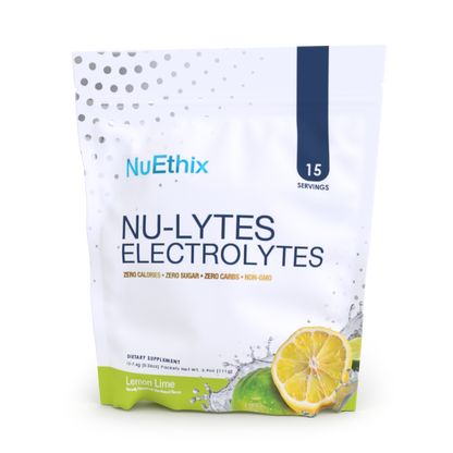 NU-LYTES Electrolytes