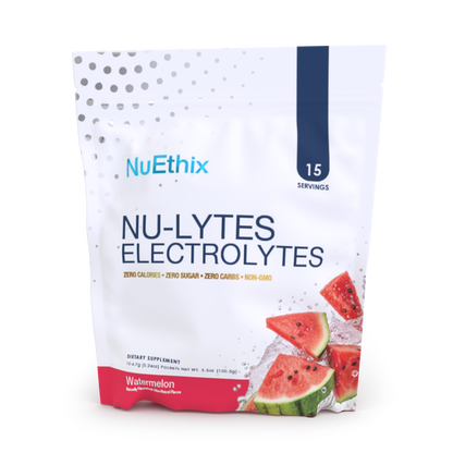 NU-LYTES Electrolytes