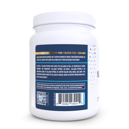 Nu-Youth+ Collagen Protein