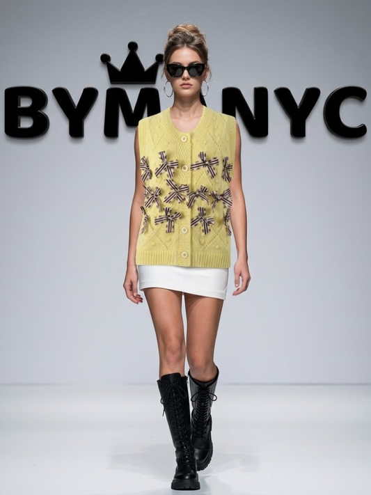 WOMEN'S BLOUSE Elegant Ecological Prêt-À-Porter New Collection GRAMERCY PARK BYMANYC ® New York