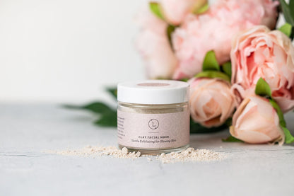 Luxury Gift for Mom – Natural Bath & Body Spa Gift Box