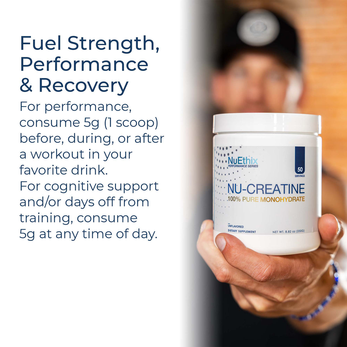 Nu-Creatine