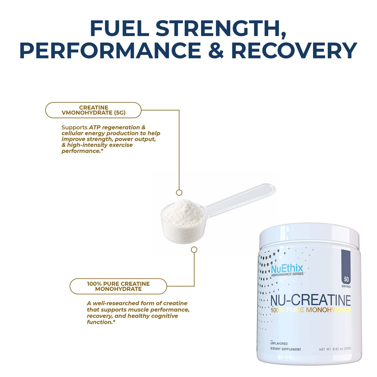 Nu-Creatine