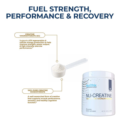 Nu-Creatine