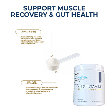 Nu-Glutamine