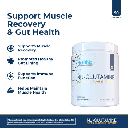 Nu-Glutamine