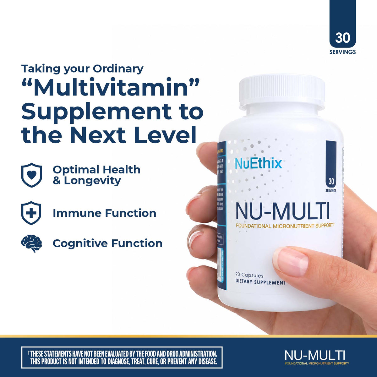 Nu-Multi