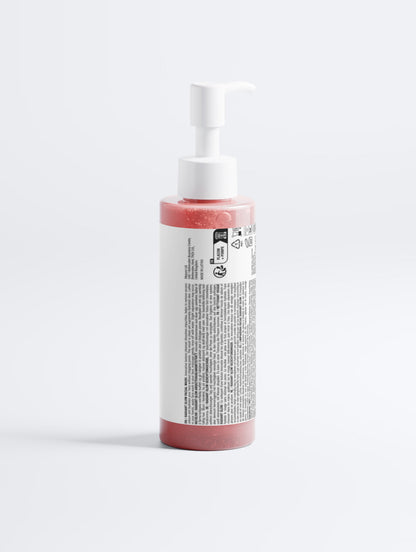Radiant Glow Facial Wash SOHO New Collection BYMANYC ® New York
