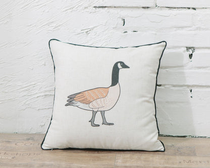 Farmhouse Animals Throw Pillow - Set of 2