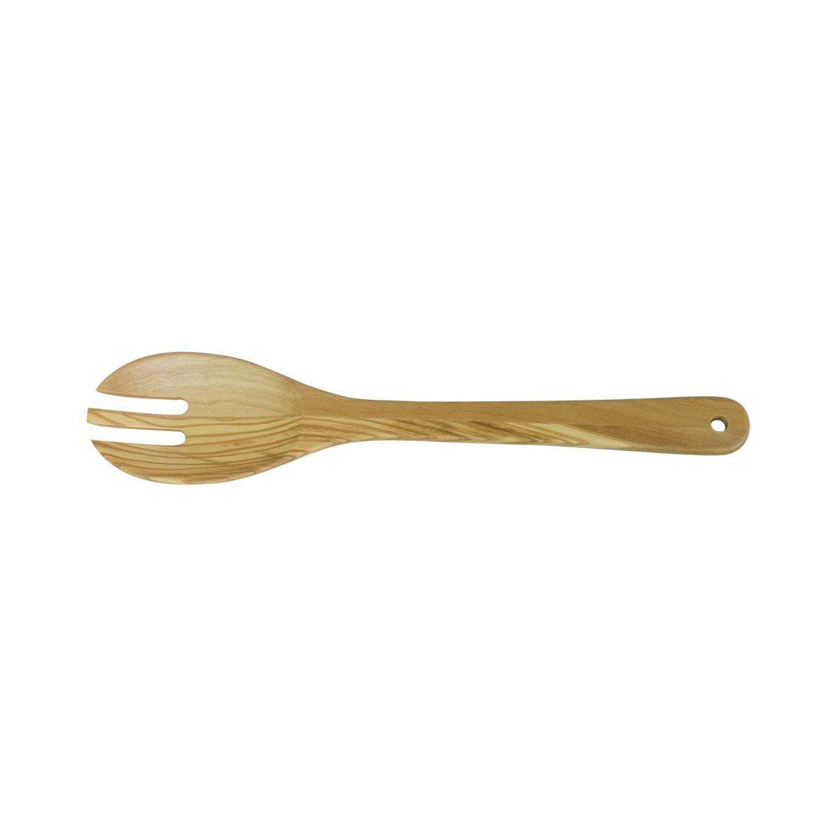 OLIVEWOOD SLOTTED FORK
