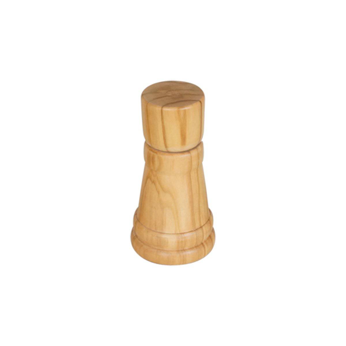 OLIVEWOOD Chess Piece PEPPER MILL
