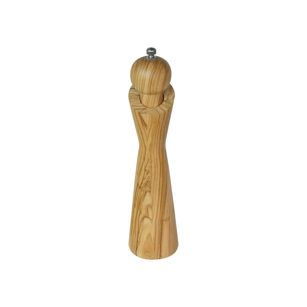 OLIVEWOOD PEPPER MILL Top-Quality Grind Mechanism