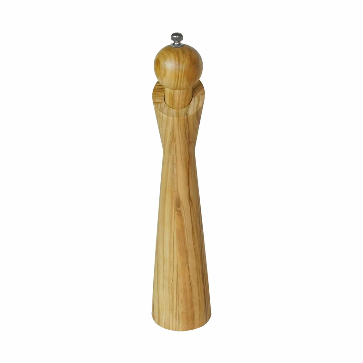 OLIVEWOOD PEPPER MILL Top-Quality Grind Mechanism