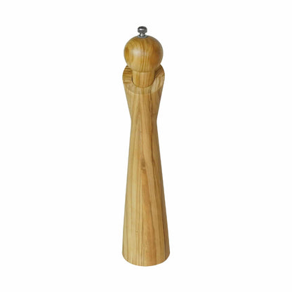 OLIVEWOOD PEPPER MILL Top-Quality Grind Mechanism