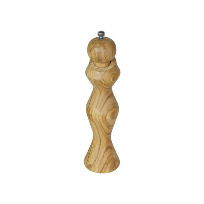 OLIVEWOOD SALT & PEPPER MILL Top-Quality Grind Mechanism