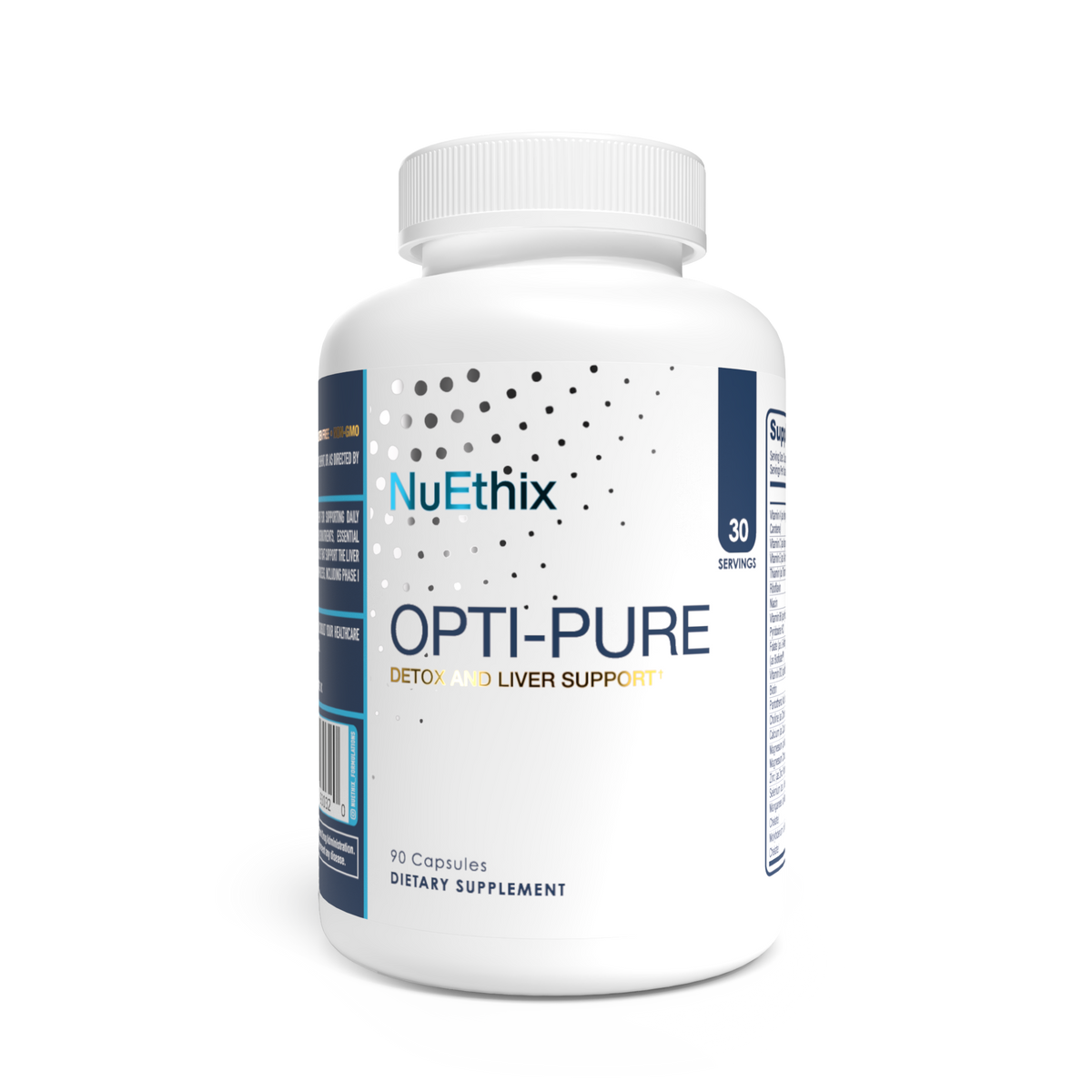 Opti-Pure Case Pack (12 Units)