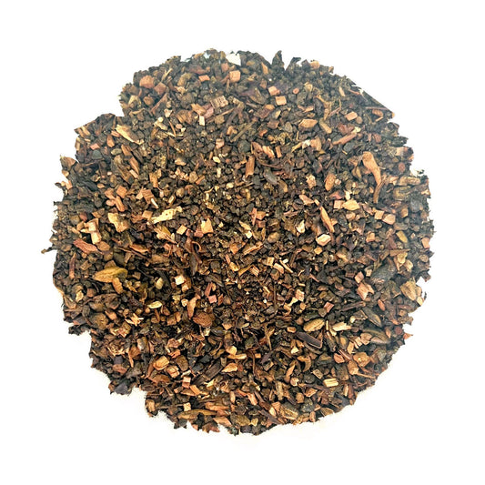 Oregon Hazelnut Herbal Coffee